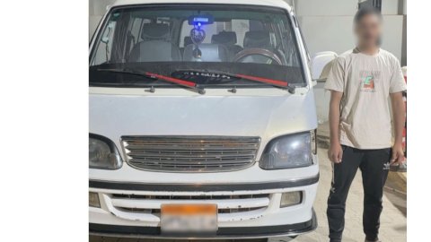 حقيقة منشور تضرر راكب من قيام سائق  بتحصيل أجرة وتحميل ركاب أزيد من المقرر بسوهاج