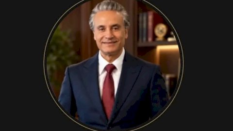 الدكتور علي الدكروري ينضم إلى مجلس فوربس للأعمال العالمي