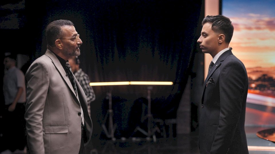 منبر